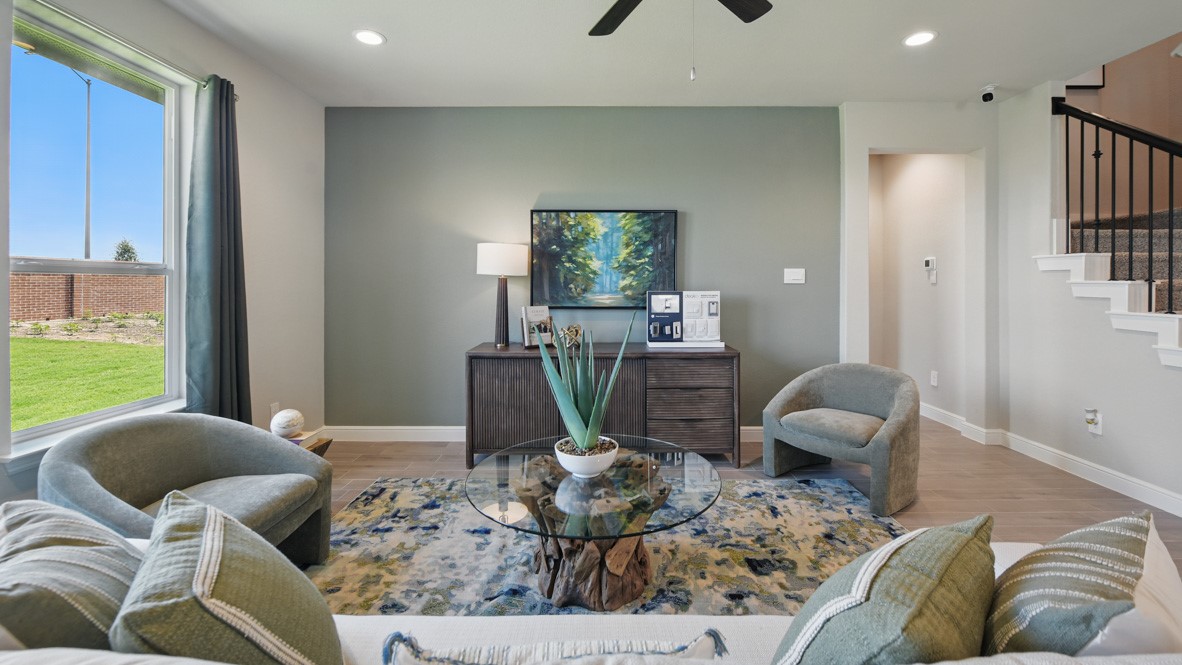 10849 Bloodstone Drive Fort Worth TX 76036
