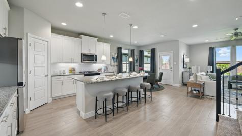 10849 Bloodstone Drive Fort Worth TX 76036