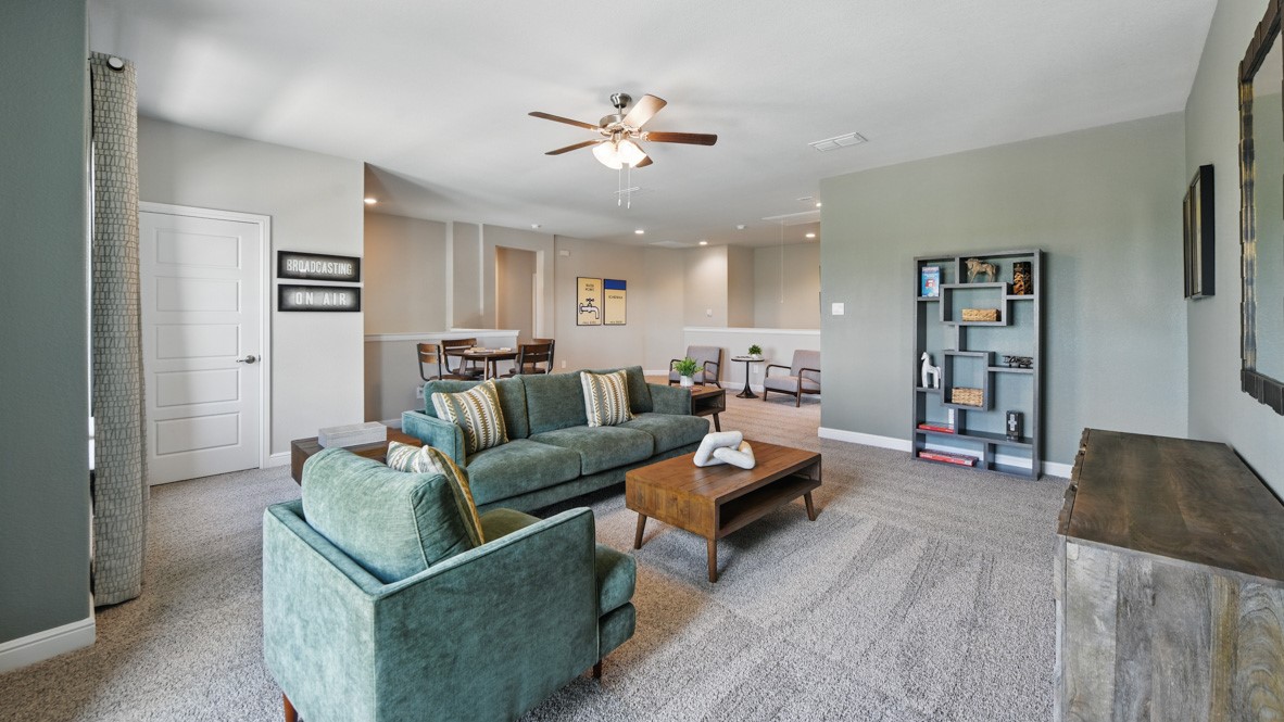 10849 Bloodstone Drive Fort Worth TX 76036