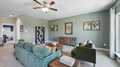 10849 Bloodstone Drive Fort Worth TX 76036