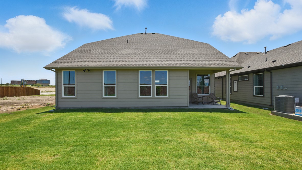 10849 Bloodstone Drive Fort Worth TX 76036