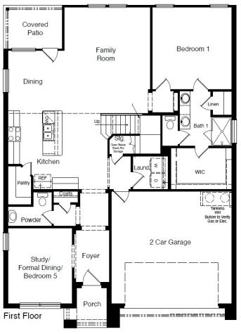 10849 Bloodstone Drive Fort Worth TX 76036