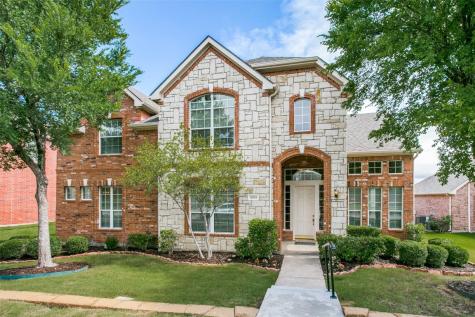 1009 Candlewood Trail Irving TX 75063
