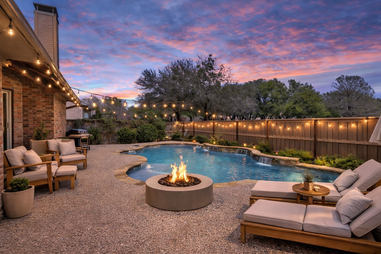 711 Autumn Ridge Drive Mckinney TX 75072