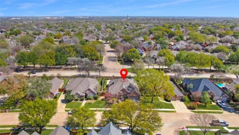 711 Autumn Ridge Drive Mckinney TX 75072