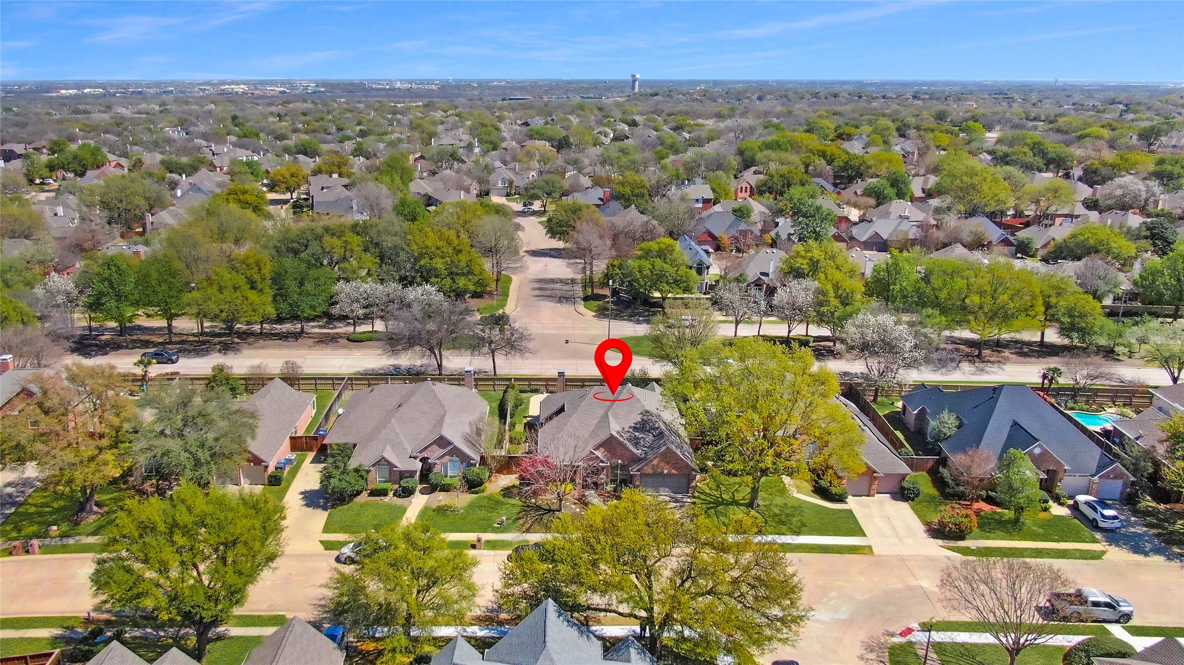 711 Autumn Ridge Drive Mckinney TX 75072