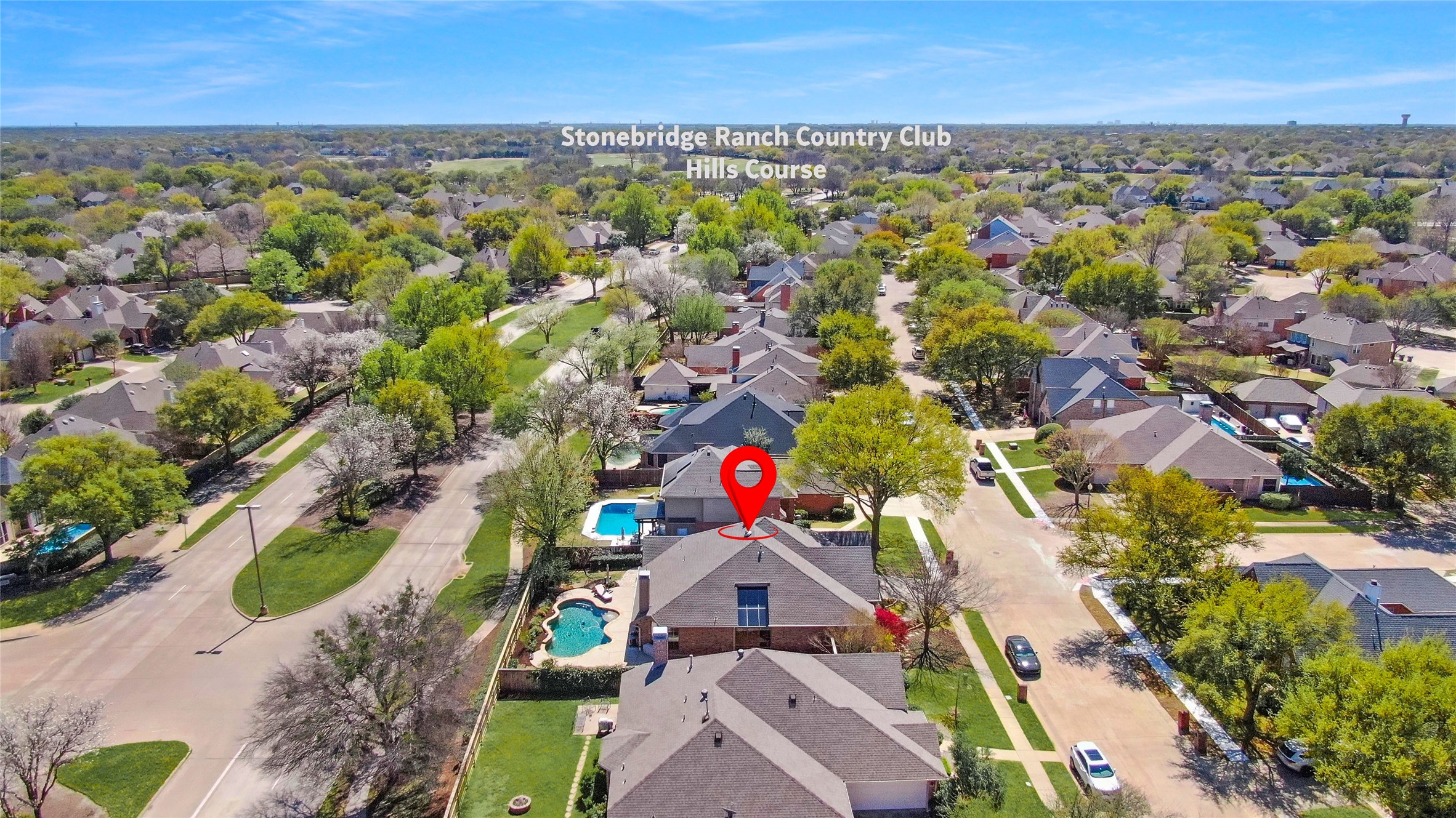 711 Autumn Ridge Drive Mckinney TX 75072