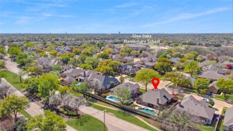 711 Autumn Ridge Drive Mckinney TX 75072
