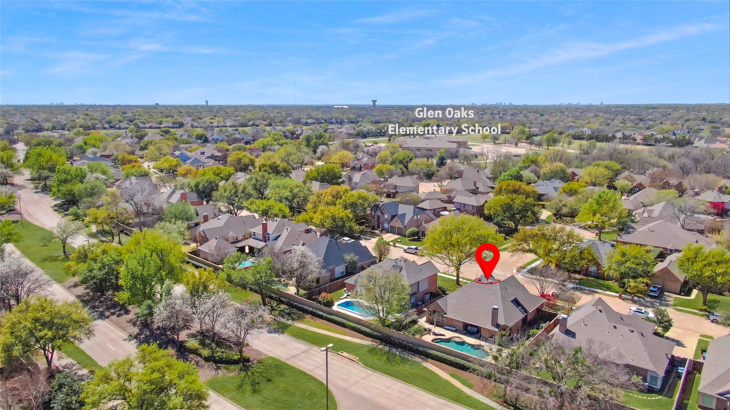711 Autumn Ridge Drive Mckinney TX 75072