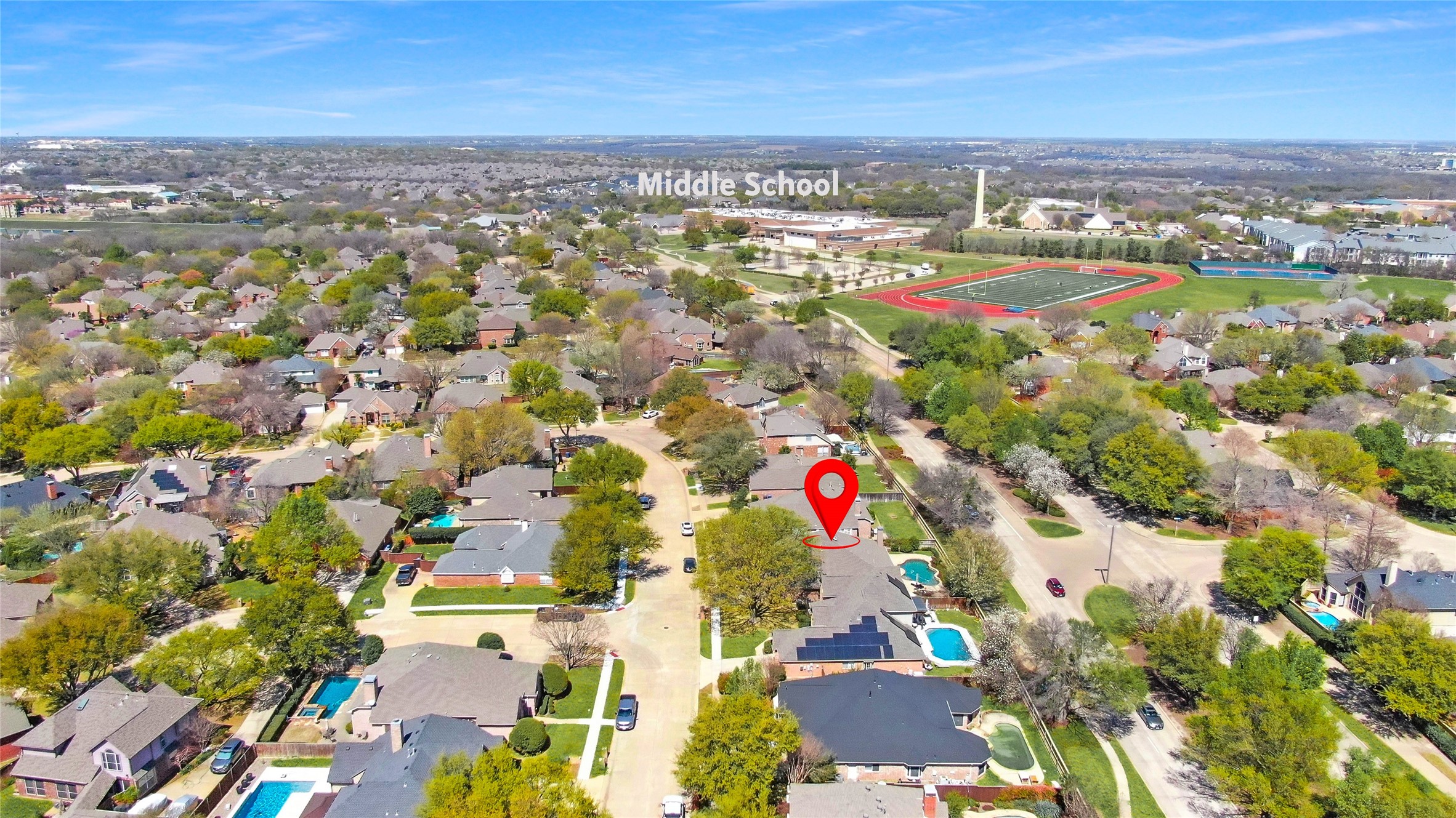711 Autumn Ridge Drive Mckinney TX 75072