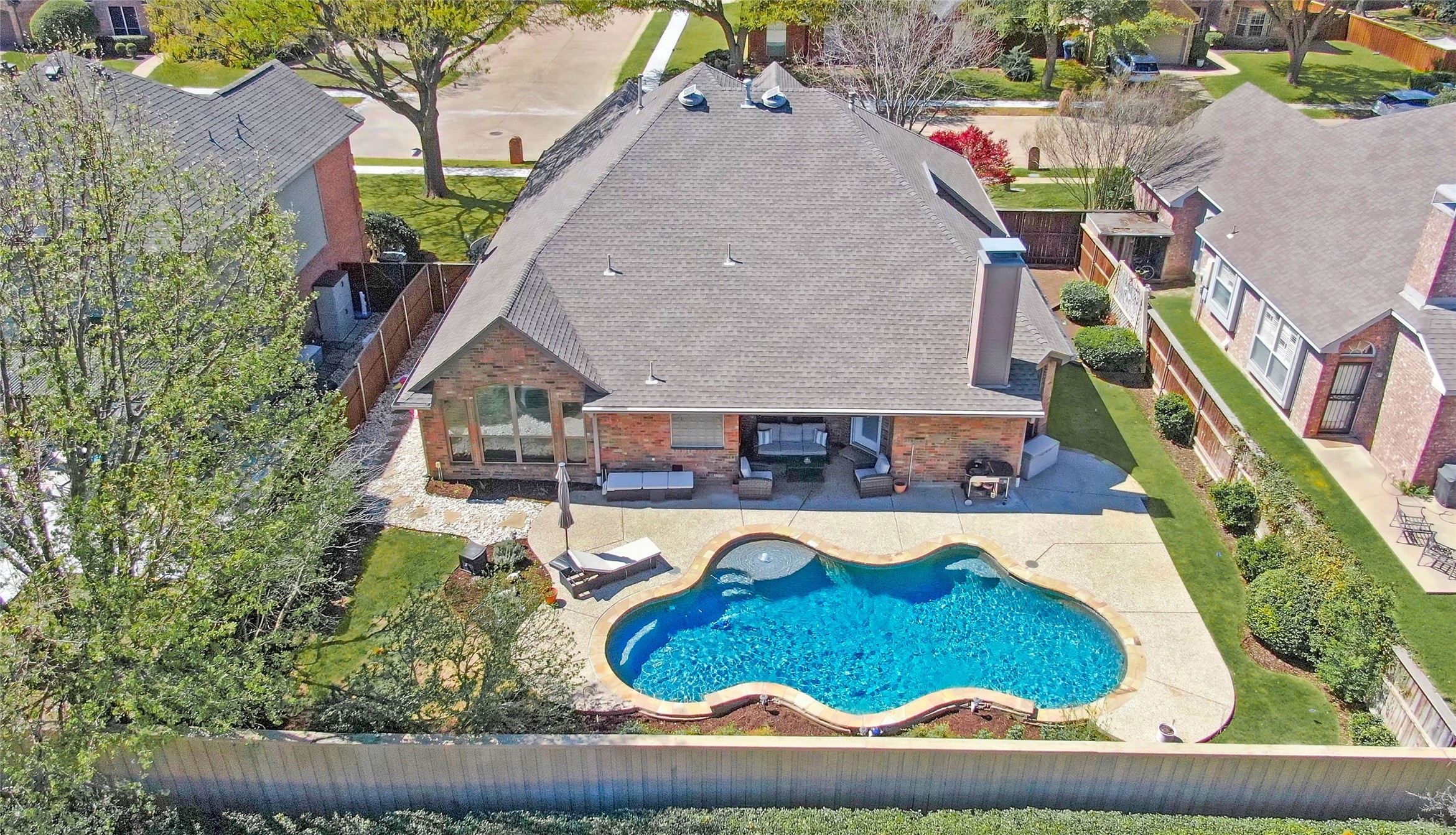 711 Autumn Ridge Drive Mckinney TX 75072