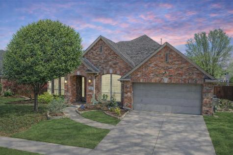 711 Autumn Ridge Drive Mckinney TX 75072