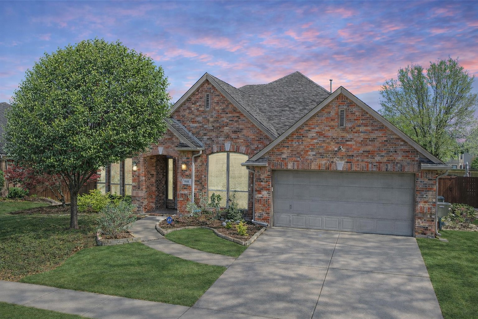 711 Autumn Ridge Drive Mckinney TX 75072