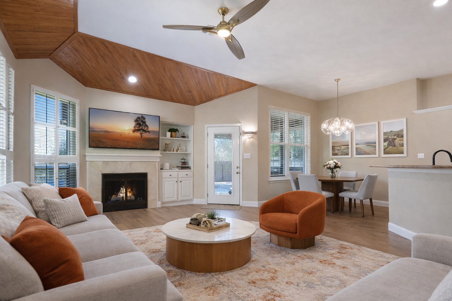 711 Autumn Ridge Drive Mckinney TX 75072