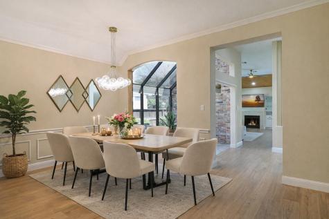 711 Autumn Ridge Drive Mckinney TX 75072