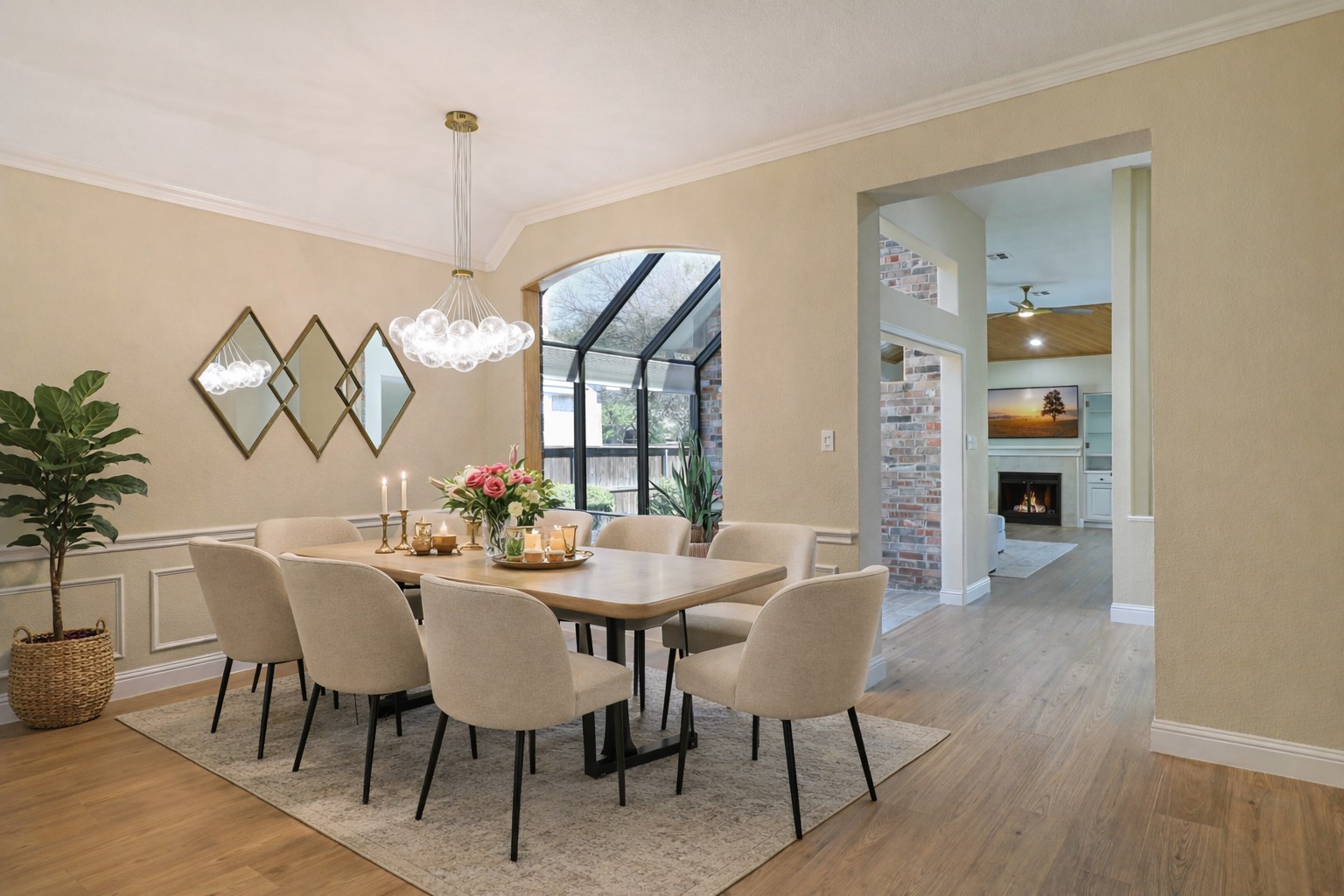 711 Autumn Ridge Drive Mckinney TX 75072