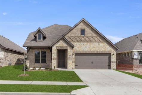 5420 Otter Trail Fort Worth TX 76179