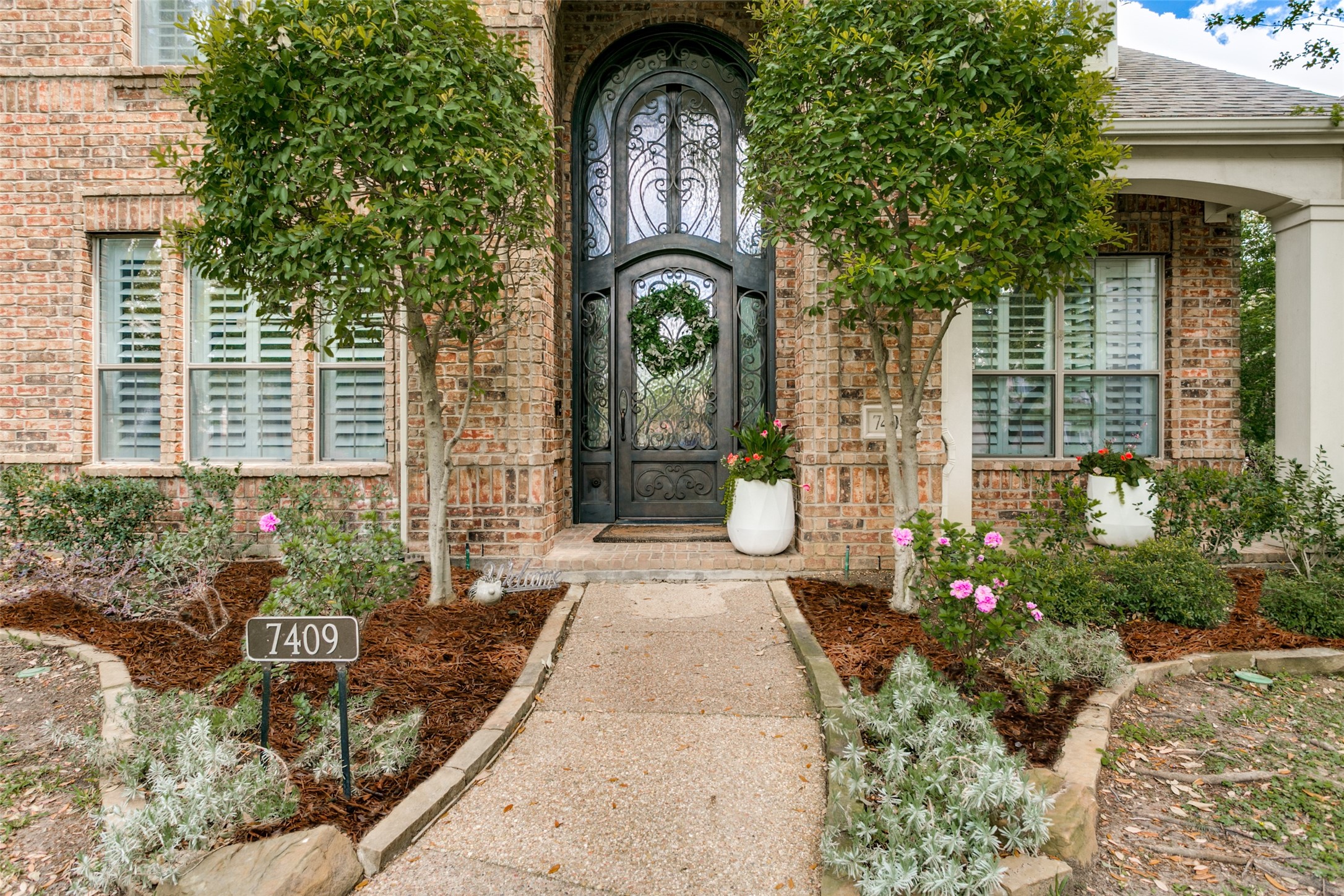 7409 Sugar Maple Drive Irving TX 75063