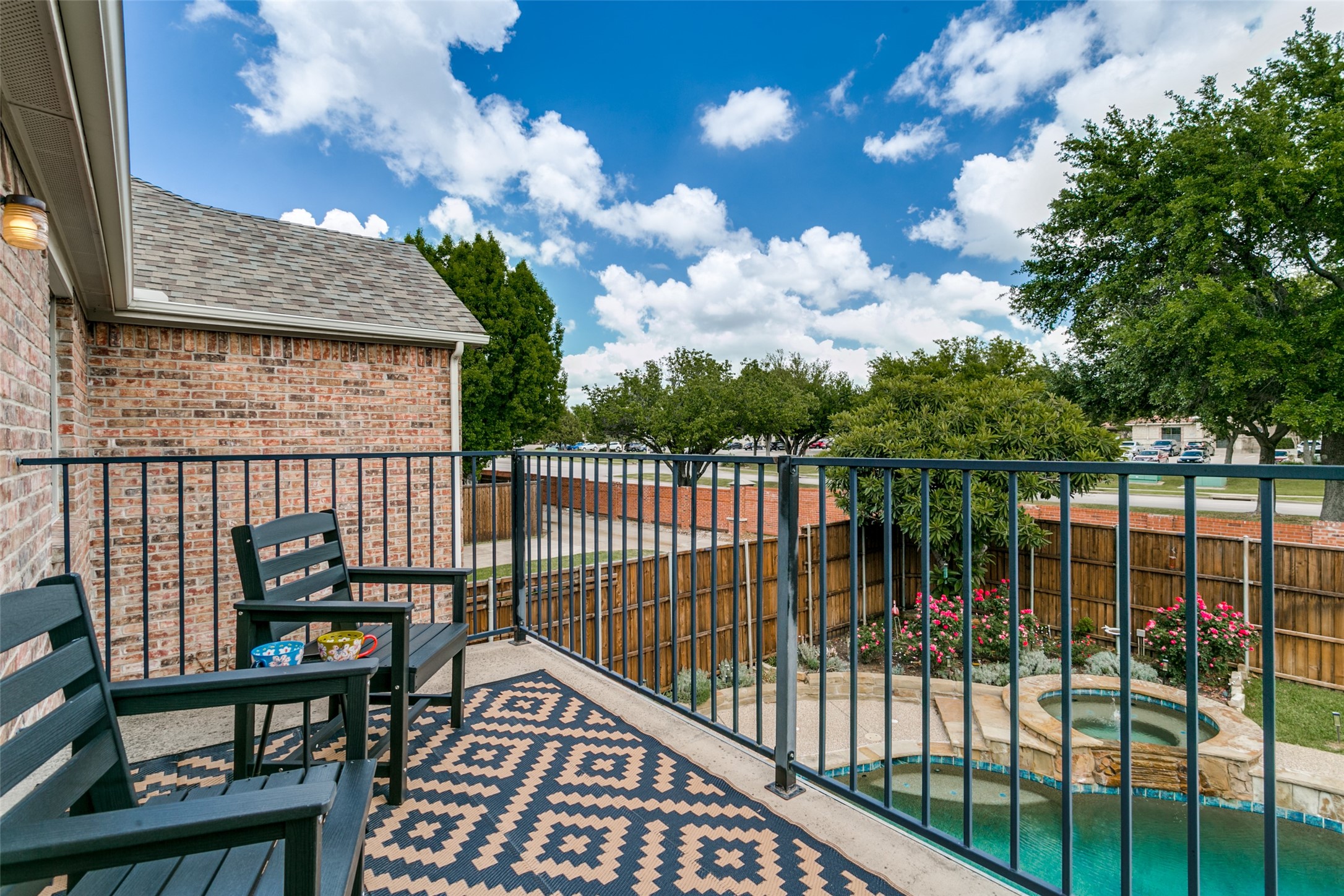 7409 Sugar Maple Drive Irving TX 75063