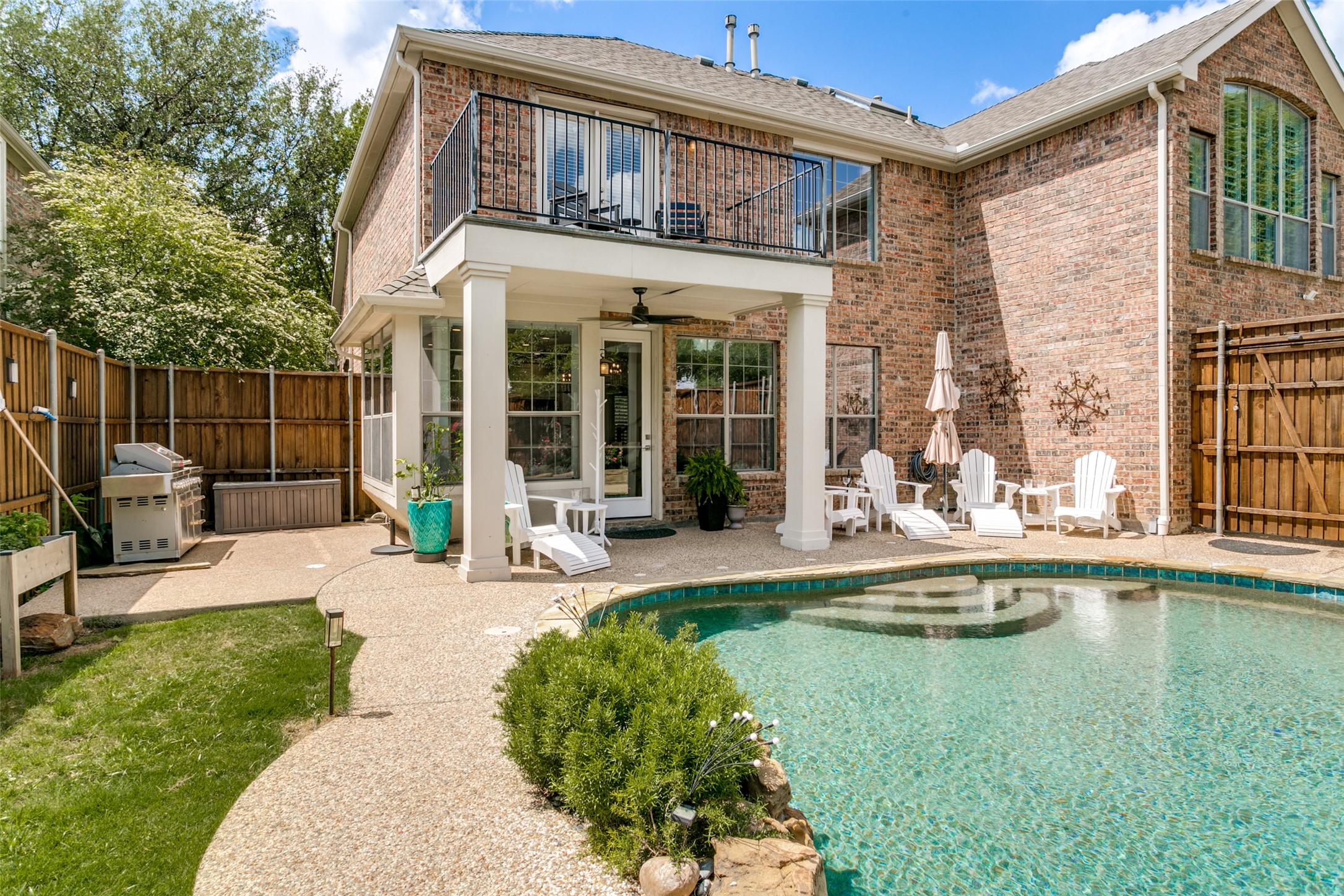 7409 Sugar Maple Drive Irving TX 75063