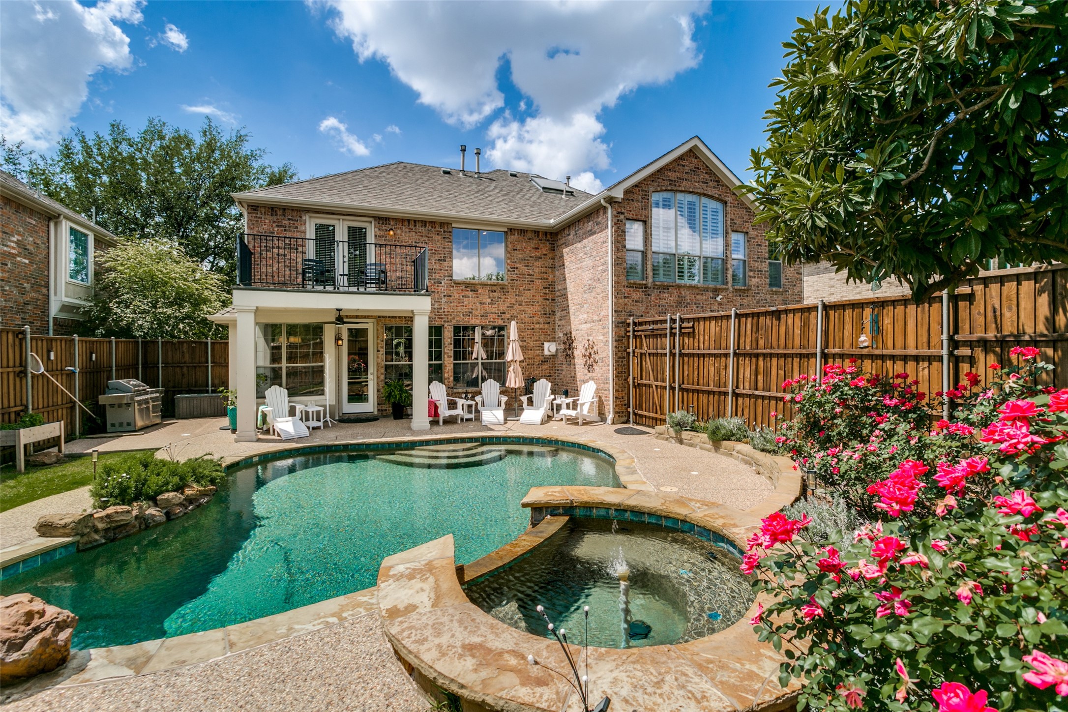 7409 Sugar Maple Drive Irving TX 75063
