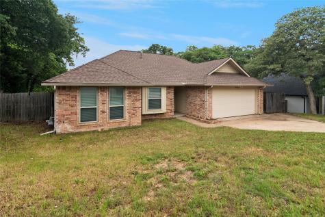 6004 Twinhill Drive Arlington TX 76016