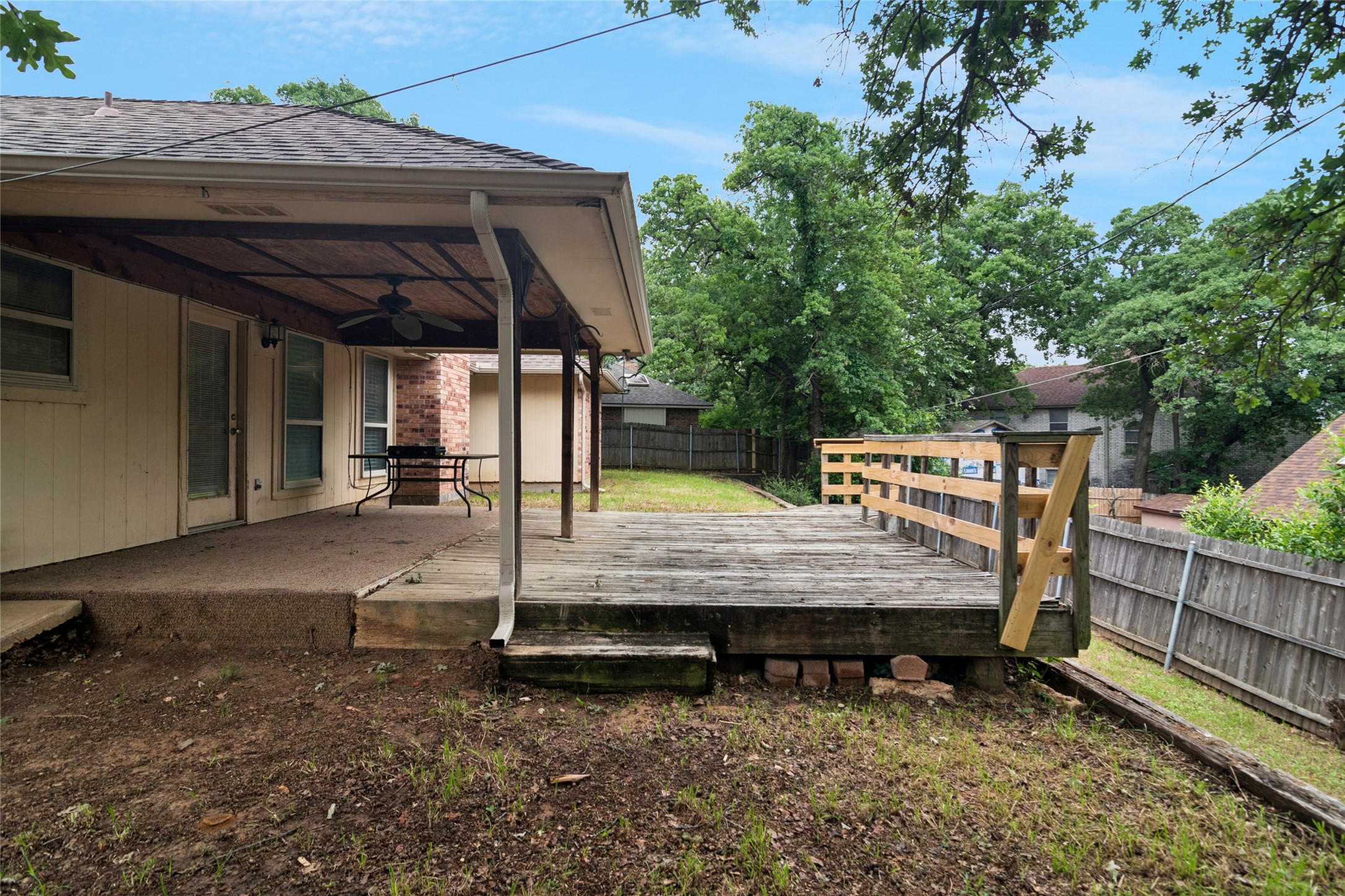 6004 Twinhill Drive Arlington TX 76016