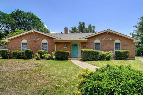 1006 Burning Tree Parkway Denton TX 76209