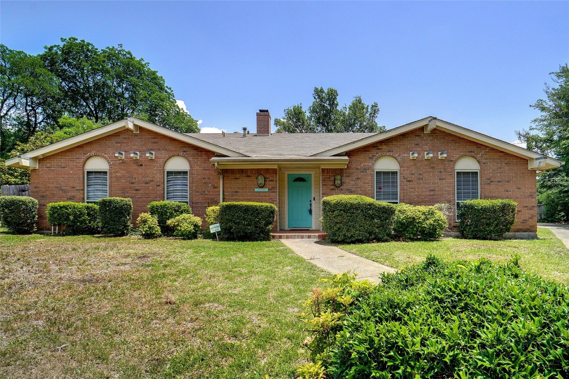 1006 Burning Tree Parkway Denton TX 76209