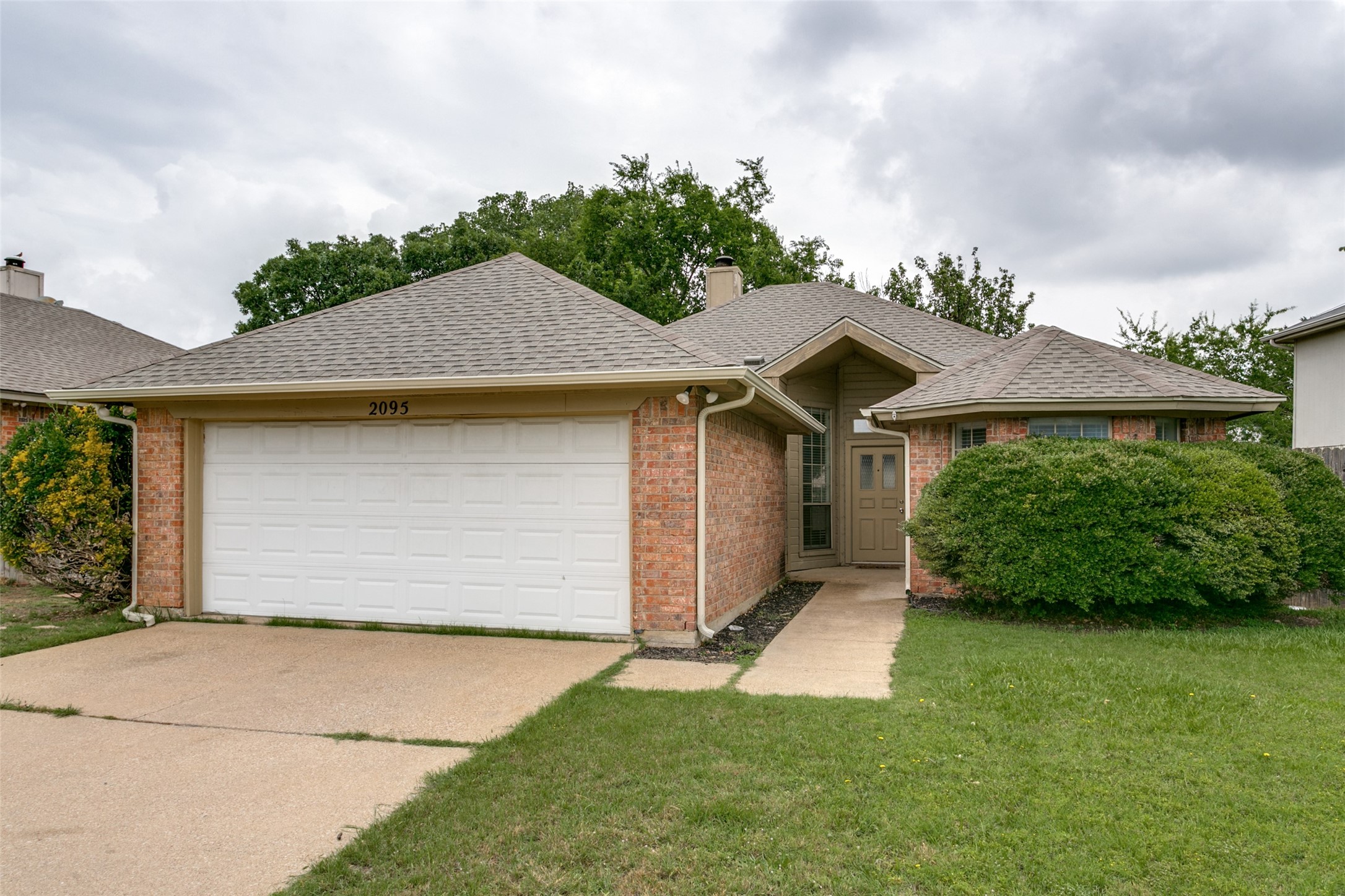 2095 Bronco Lane Keller TX 76248