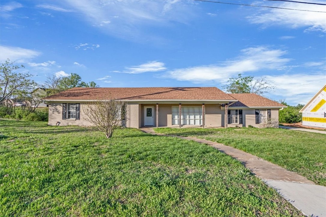 13850 Harbor Drive Woodway TX 76712