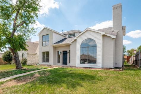 4355 Largo Drive Grand Prairie TX 75052