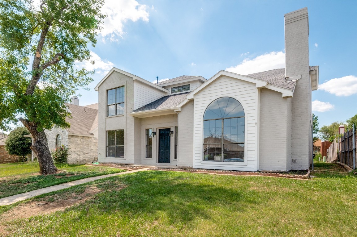 4355 Largo Drive Grand Prairie TX 75052