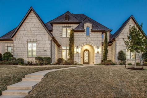 6109 Legacy Trail Colleyville TX 76034