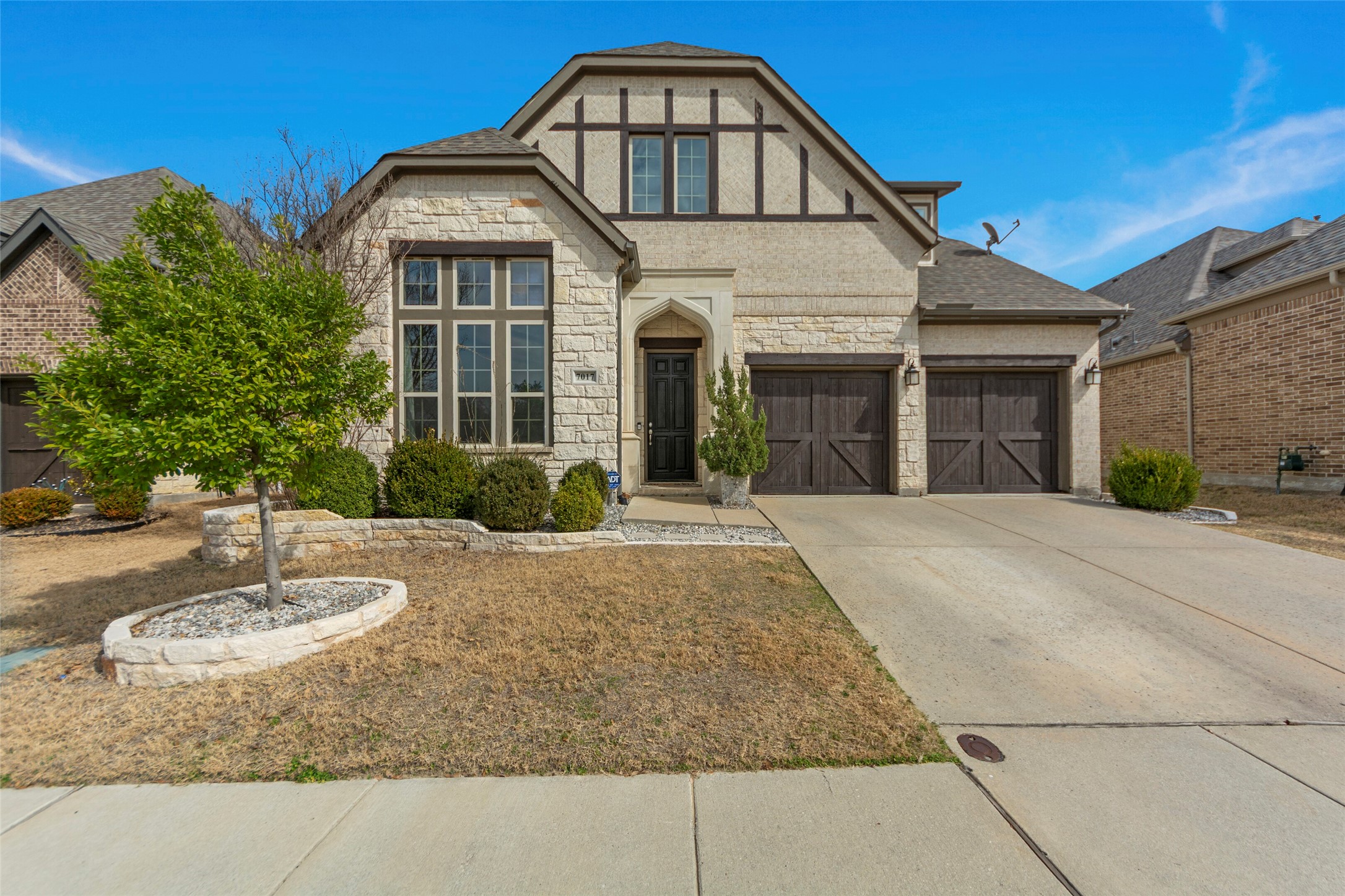 7017 Street Georges Drive Mckinney TX 75070