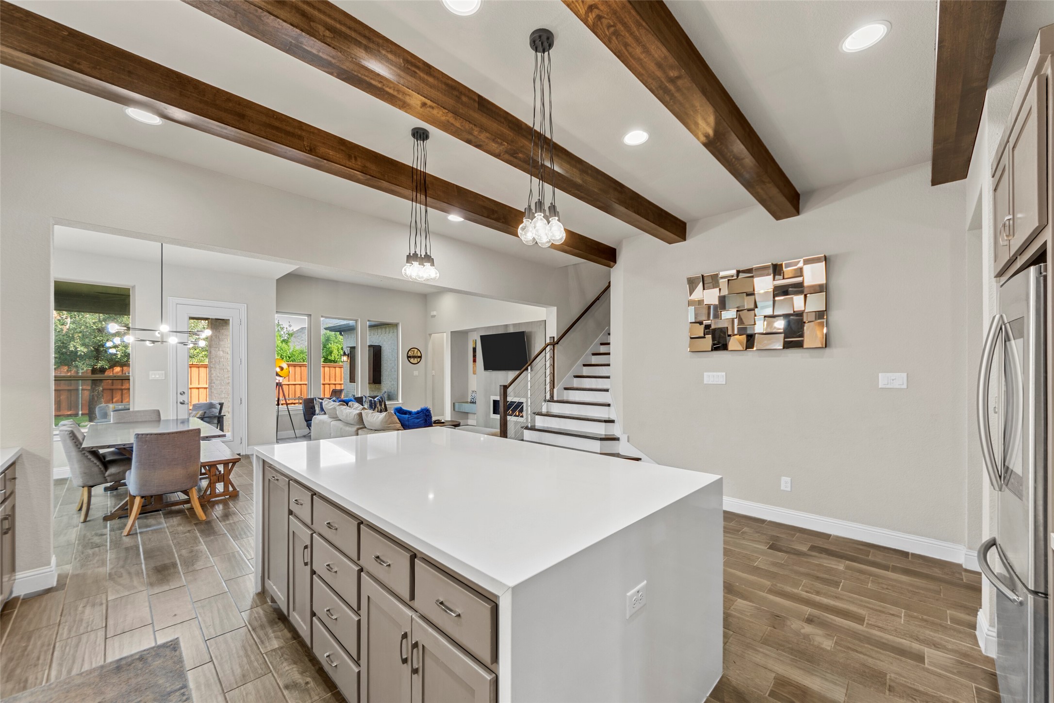 7017 Street Georges Drive Mckinney TX 75070