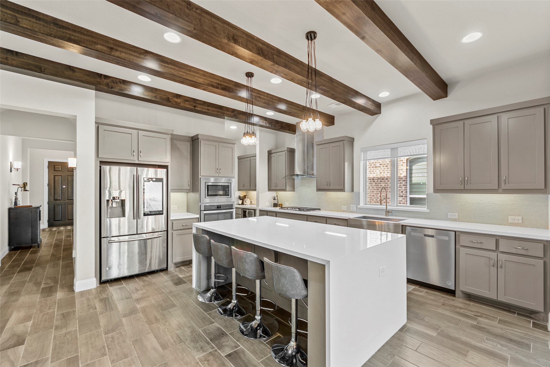 7017 Street Georges Drive Mckinney TX 75070