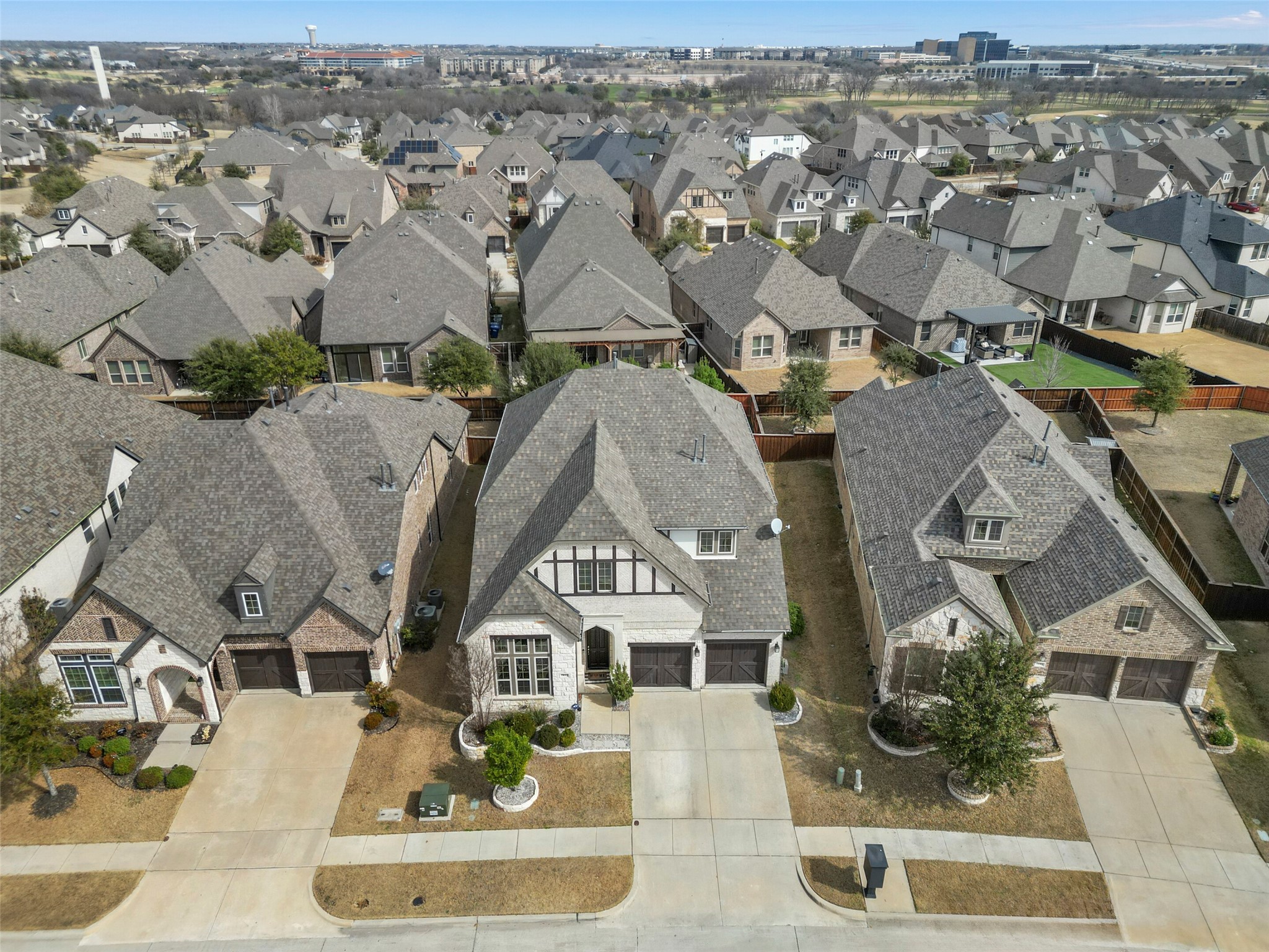 7017 Street Georges Drive Mckinney TX 75070