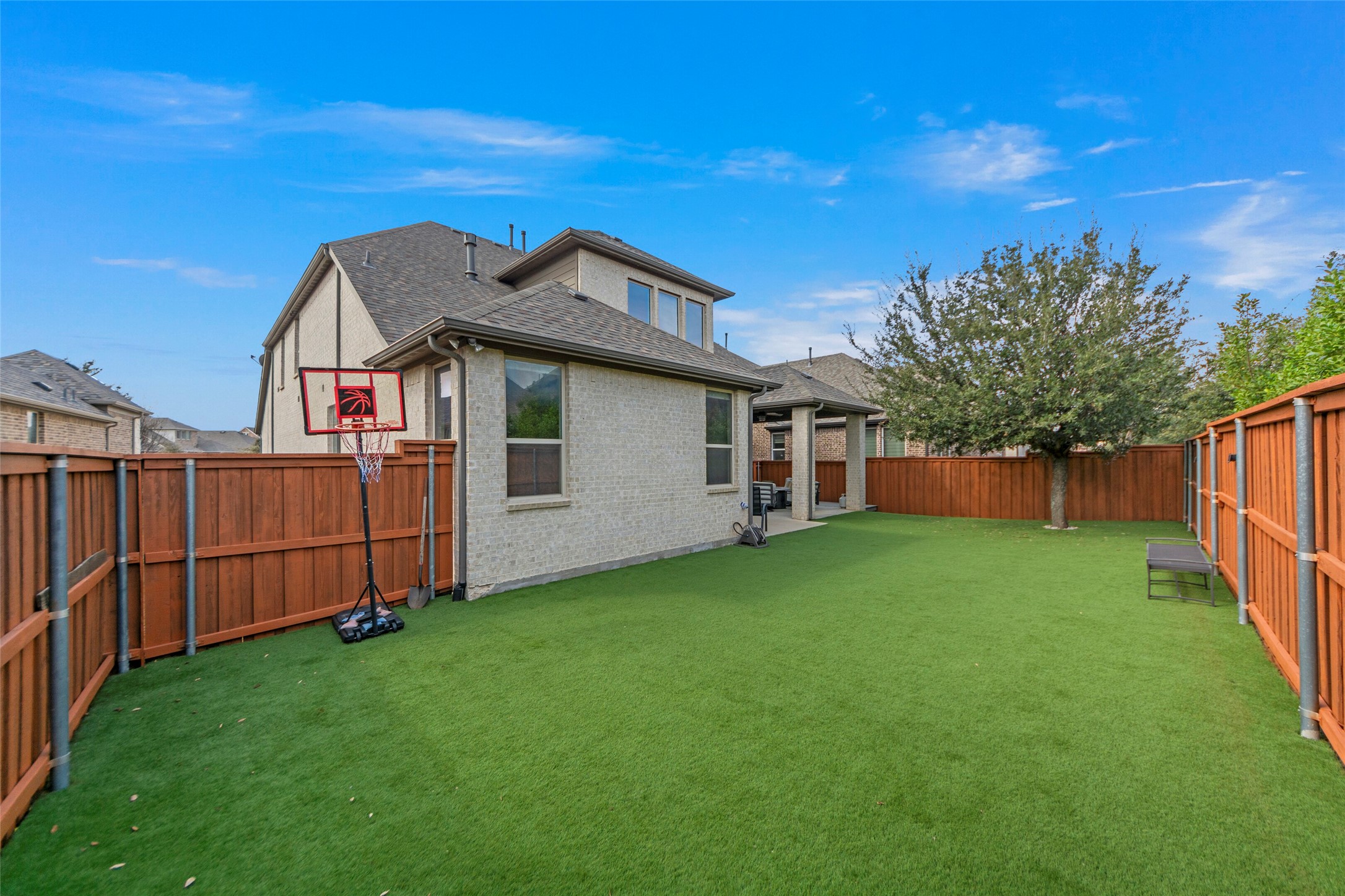 7017 Street Georges Drive Mckinney TX 75070