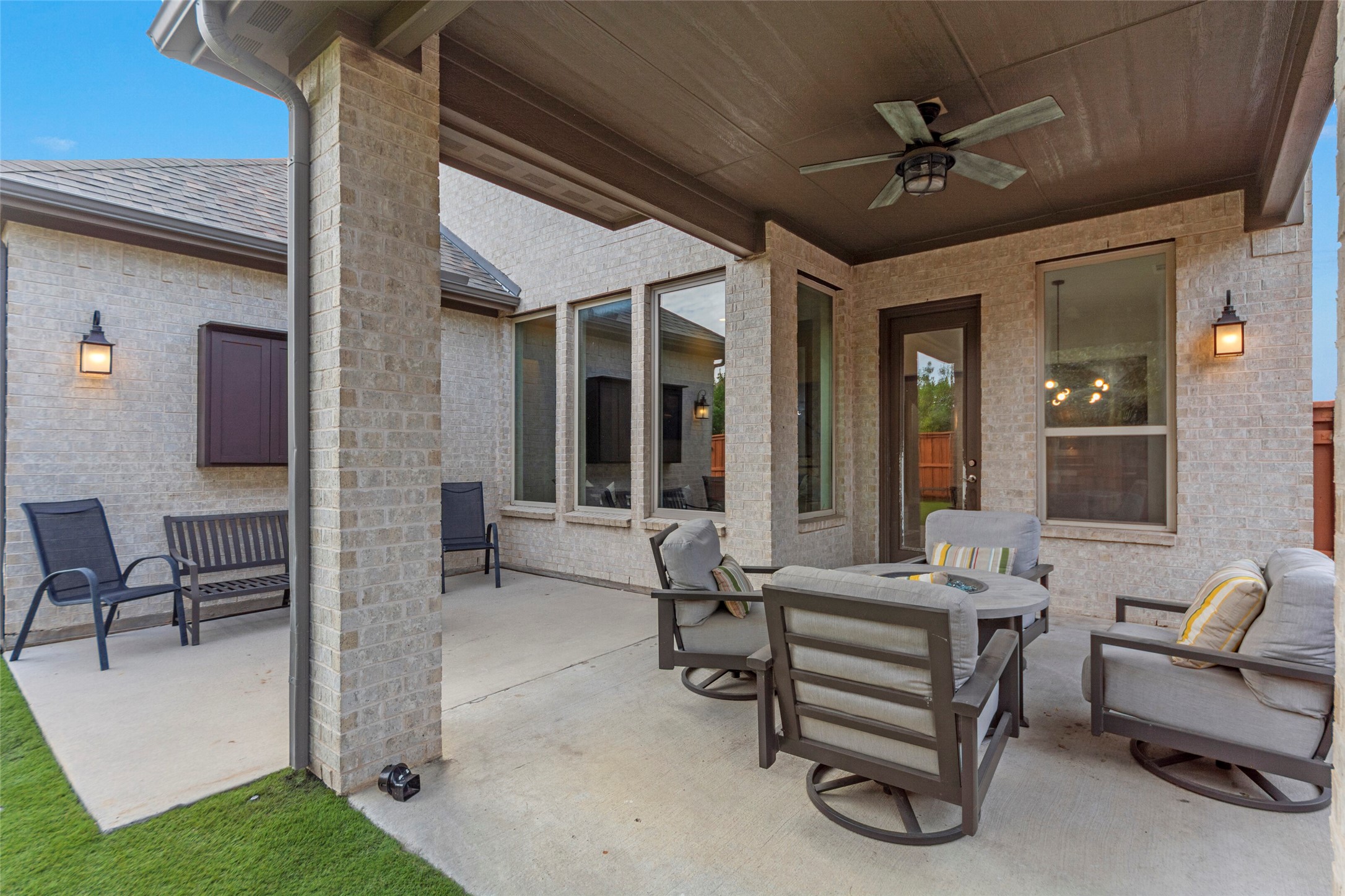 7017 Street Georges Drive Mckinney TX 75070