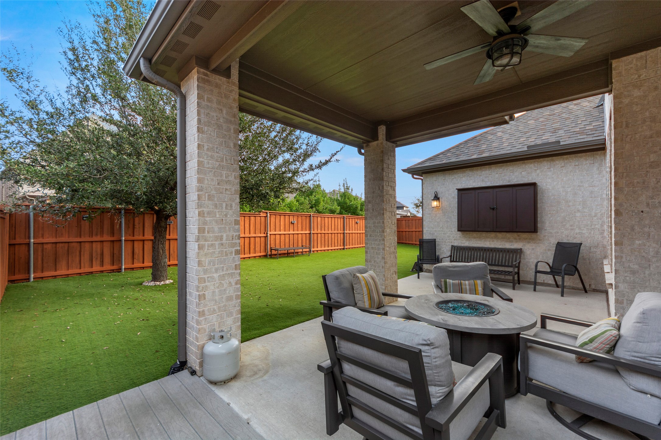7017 Street Georges Drive Mckinney TX 75070