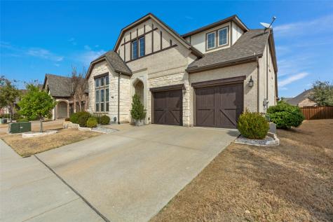 7017 St Georges Drive Mckinney TX 75070