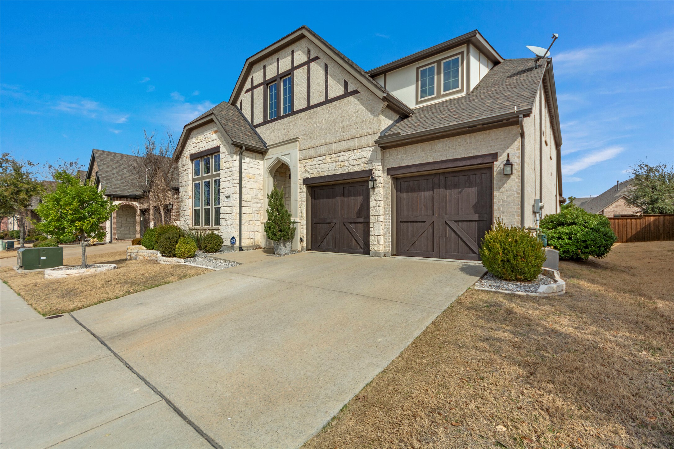 7017 Street Georges Drive Mckinney TX 75070