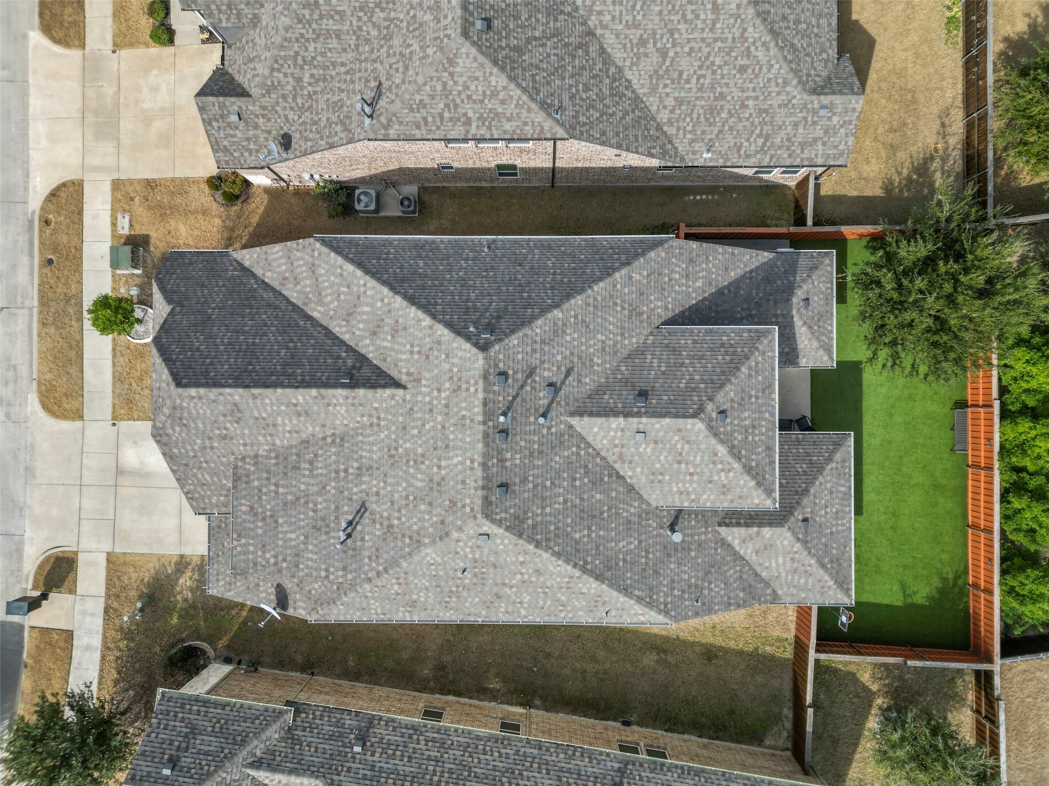 7017 Street Georges Drive Mckinney TX 75070