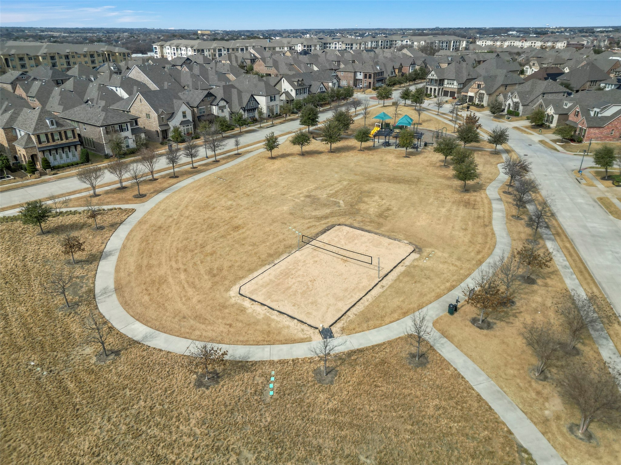 7017 Street Georges Drive Mckinney TX 75070