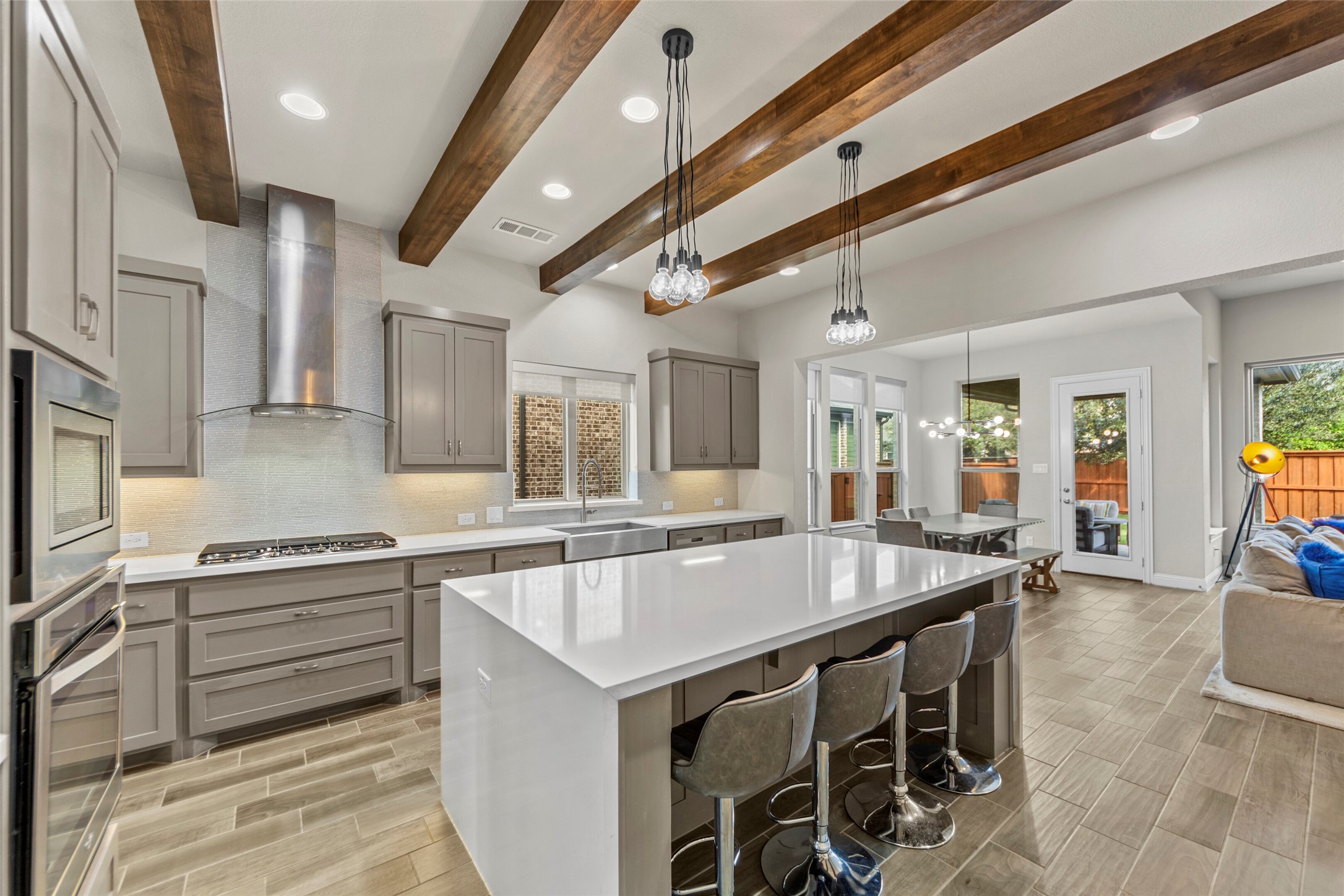 7017 Street Georges Drive Mckinney TX 75070