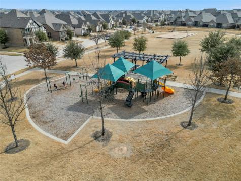 7017 St Georges Drive Mckinney TX 75070