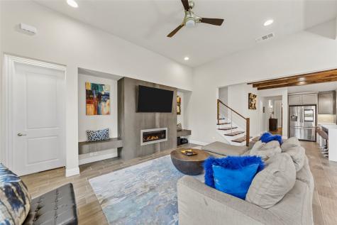 7017 St Georges Drive Mckinney TX 75070
