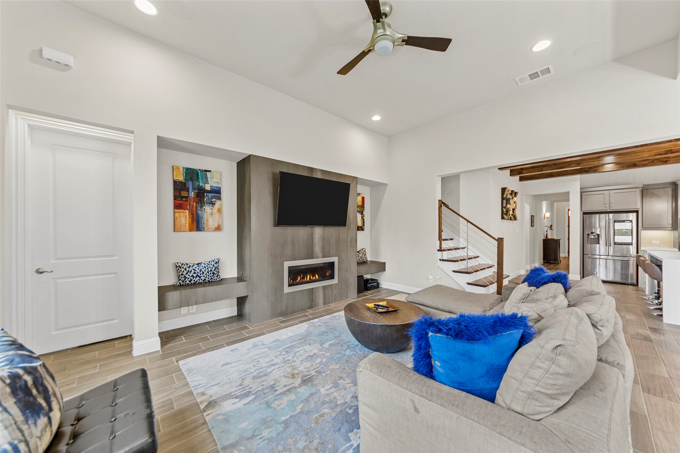 7017 Street Georges Drive Mckinney TX 75070