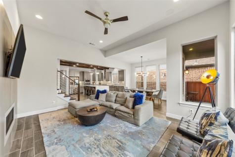 7017 St Georges Drive Mckinney TX 75070